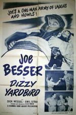 Watch Dizzy Yardbird 123movies