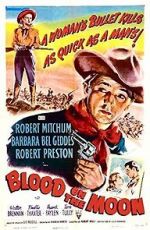 Watch Blood on the Moon 123movies
