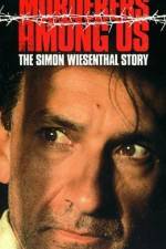 Watch Murderers Among Us: The Simon Wiesenthal Story 123movies