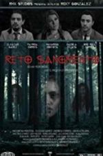 Watch Reto Sangriento 123movies