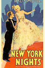 Watch New York Nights 123movies