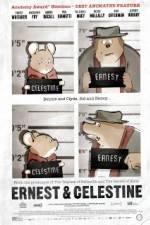 Watch Ernest et Célestine 123movies