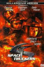 Watch Space Truckers 123movies