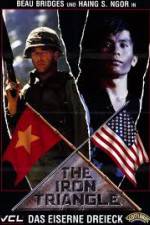 Watch The Iron Triangle 123movies