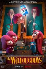 Watch The Willoughbys 123movies