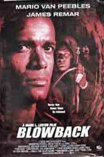 Watch Blowback 123movies