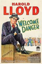 Watch Welcome Danger 123movies