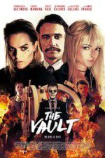 Watch The Vault 123movies