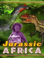 Watch Jurassic Africa 123movies