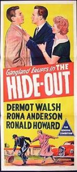 Watch The Hideout 123movies