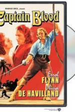 Watch Captain Blood 123movies