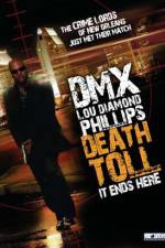 Watch Death Toll 123movies