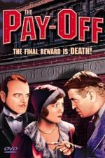 Watch The Pay-Off 123movies