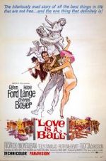 Watch Love Is a Ball 123movies