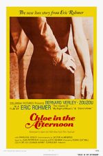 Watch Love in the Afternoon 123movies