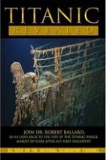 Watch Titanic Revealed 123movies
