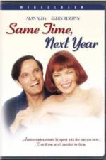 Watch Same Time, Next Year 123movies