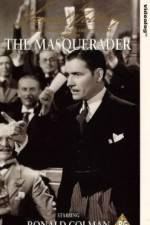Watch The Masquerader 123movies