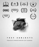 Watch Test Subjects (Short 2019) 123movies