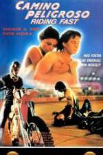 Watch Riding Fast 123movies