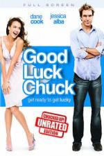 Watch Good Luck Chuck 123movies