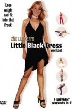 Watch Little Black Dress Workout 123movies