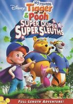 Watch My Friends Tigger & Pooh: Super Duper Super Sleuths 123movies