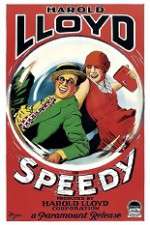 Watch Speedy 123movies