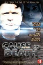 Watch Cause of Death 123movies