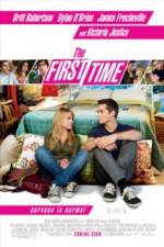 Watch The First Time 123movies