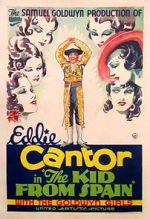 Watch The Kid from Spain 123movies