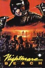 Watch Nightmare Beach 123movies