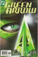 Watch DC Showcase Green Arrow 123movies