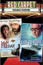 Watch Man Friday 123movies
