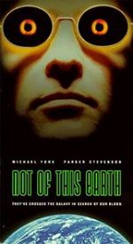 Watch Not of This Earth 123movies