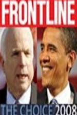 Watch Frontline The Choice 2008 123movies
