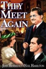 Watch They Meet Again 123movies
