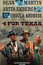 Watch 4 for Texas 123movies