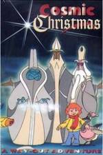 Watch A Cosmic Christmas 123movies