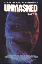Watch Unmasked Part 25 123movies