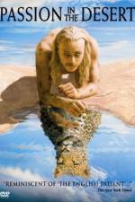 Watch Passion in the Desert 123movies