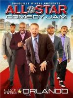 Watch Shaquille O\'Neal Presents: All Star Comedy Jam - Live from Orlando 123movies