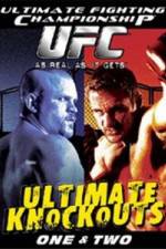 Watch UFC Ultimate Knockouts 2 123movies