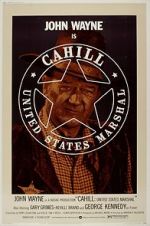 Watch Cahill U.S. Marshal 123movies