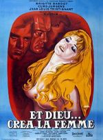 Watch ...And God Created Woman 123movies