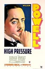 Watch High Pressure 123movies