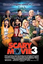 Watch Scary Movie 3 123movies