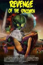 Watch Revenge of the Spacemen 123movies