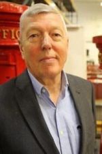 Watch Alan Johnson: The Post Office and Me 123movies