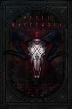 Watch Devil Makes Work 123movies